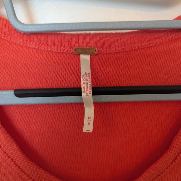 Free People Catalina Mini Dress - Picture 4 of 7